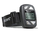 ascent vario