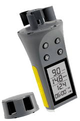 anemometro JDC Eole 1