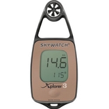 jdc xplorer 3