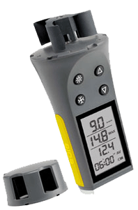 ANEMOMETRO EOLE 1