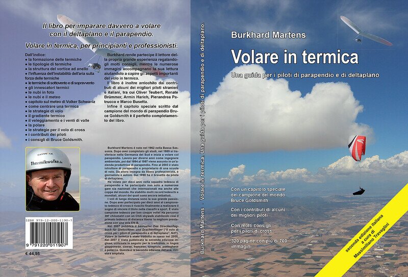 VOLARE IN TERMICA