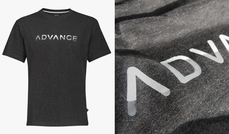 T-SHIRT MONOCHROME