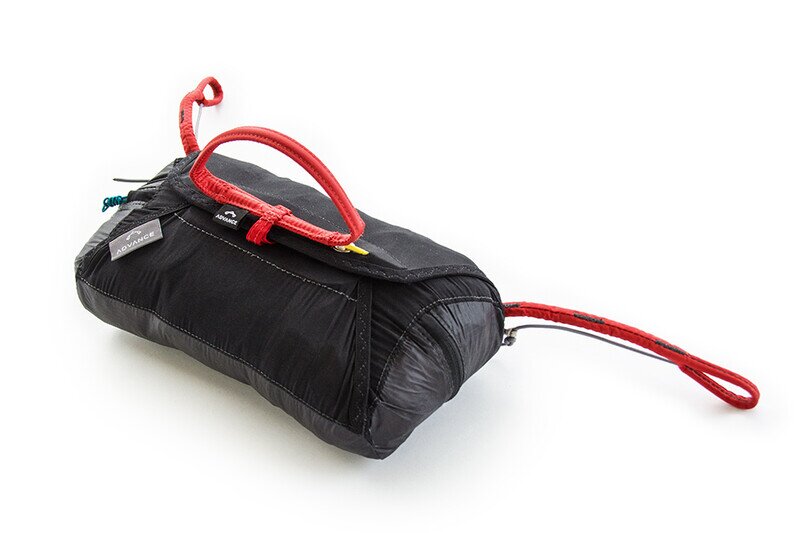 CONTENITORE FRONTALE ZIP