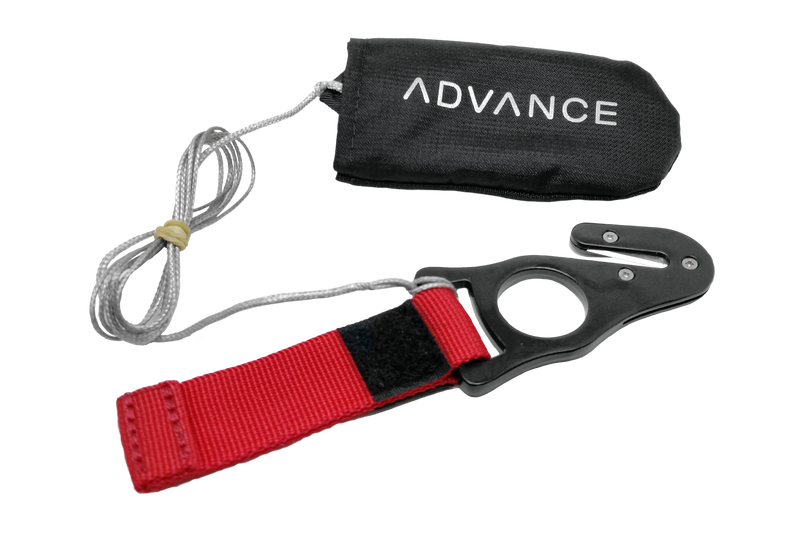 HOOK KNIFE