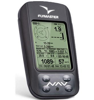 FLYMASTER NAV SD