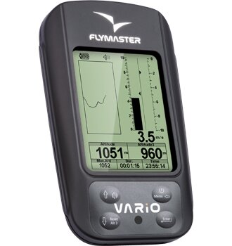 FLYMASTER VARIO