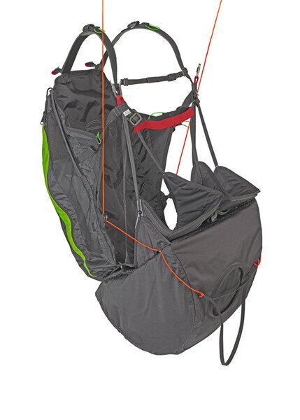 AIRBAG EASINESS