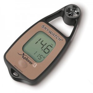 XPLORER 3