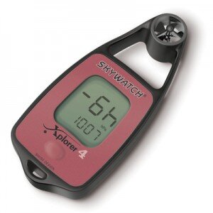 XPLORER 4