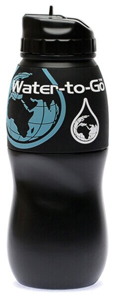 WATER TO GO 