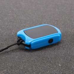 BLUE BIP AUDIO VARIO SOLARE