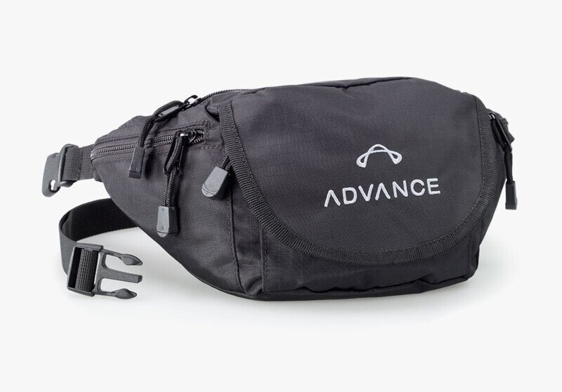 MARSUPIO HIP BAG